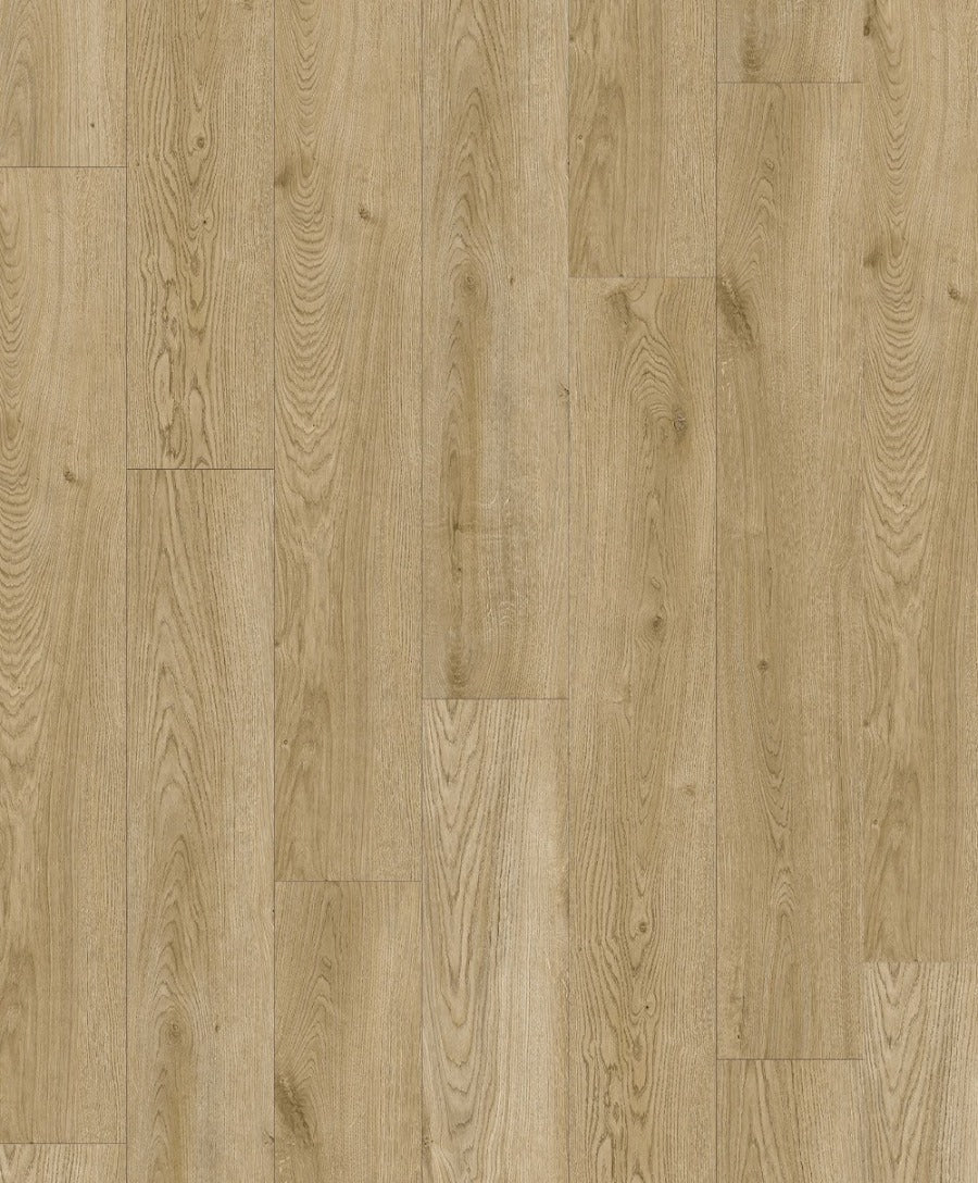 Chesterfield | Java Oak