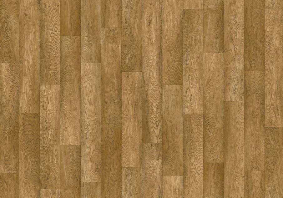 Timberline Plus | Oiled Plank