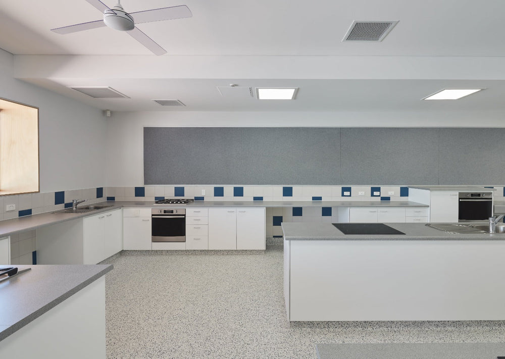 Quantum® Flooring