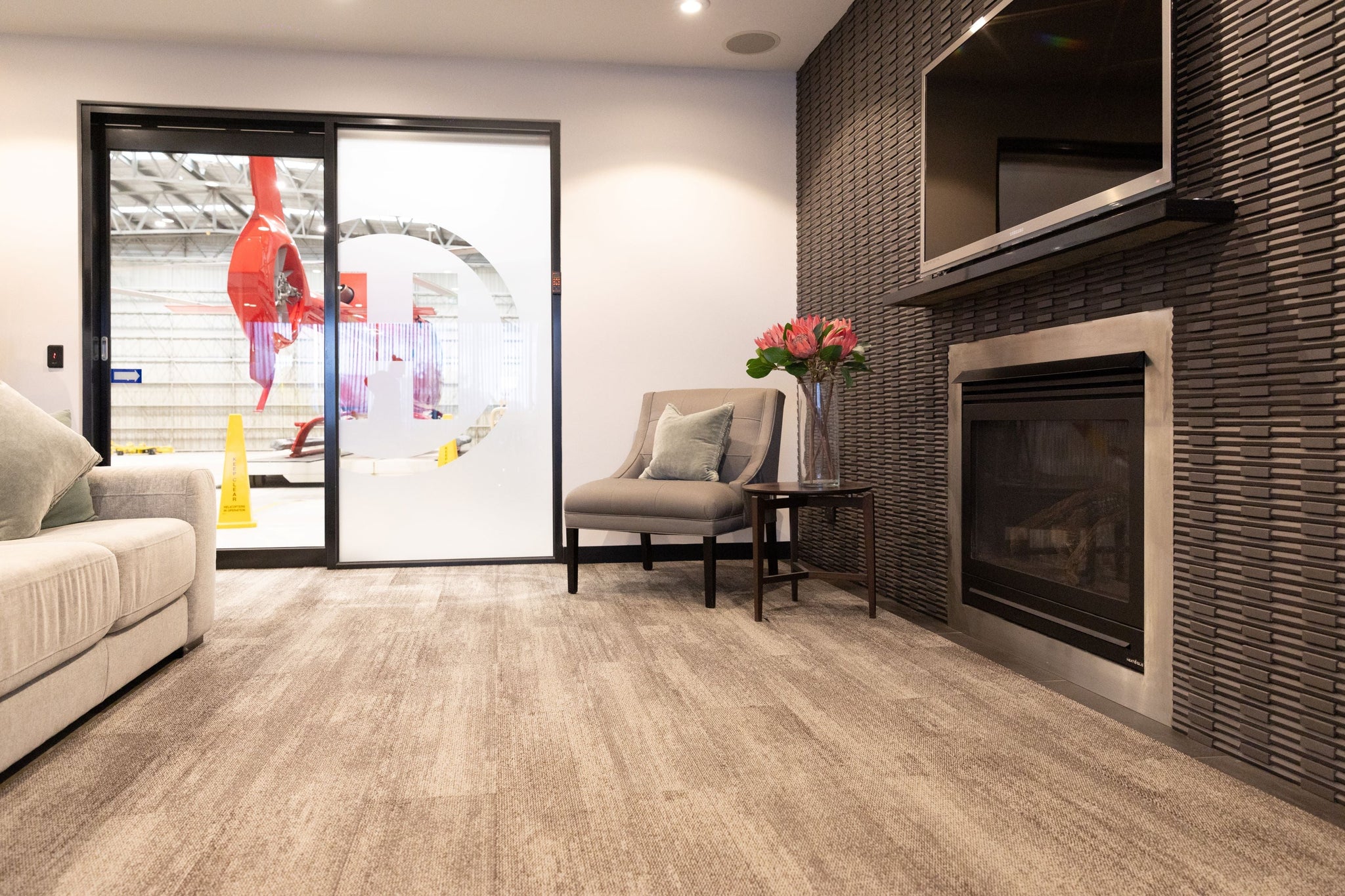 Elevate Your Space with Carpet Tiles