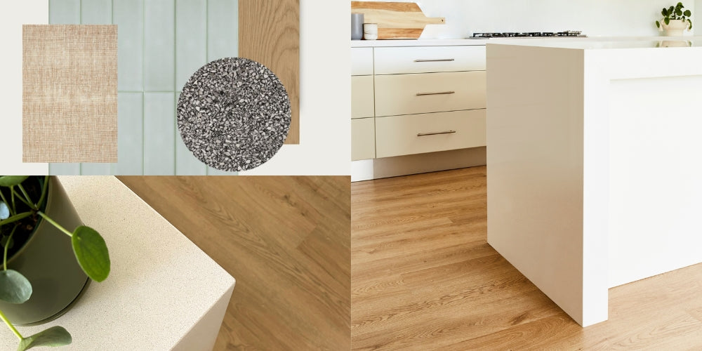 Explore Our Hybrid Flooring Collection