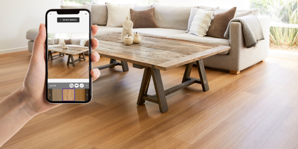 Revolutionising Interior Design – Explore our Room Visualiser