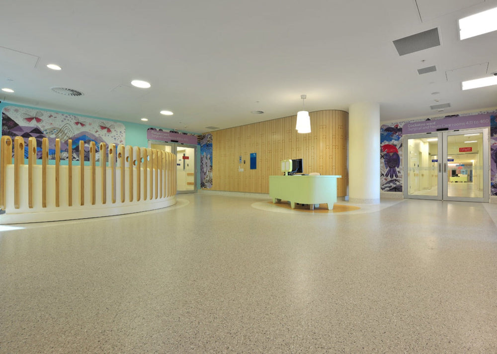 Accolade Plus® Flooring