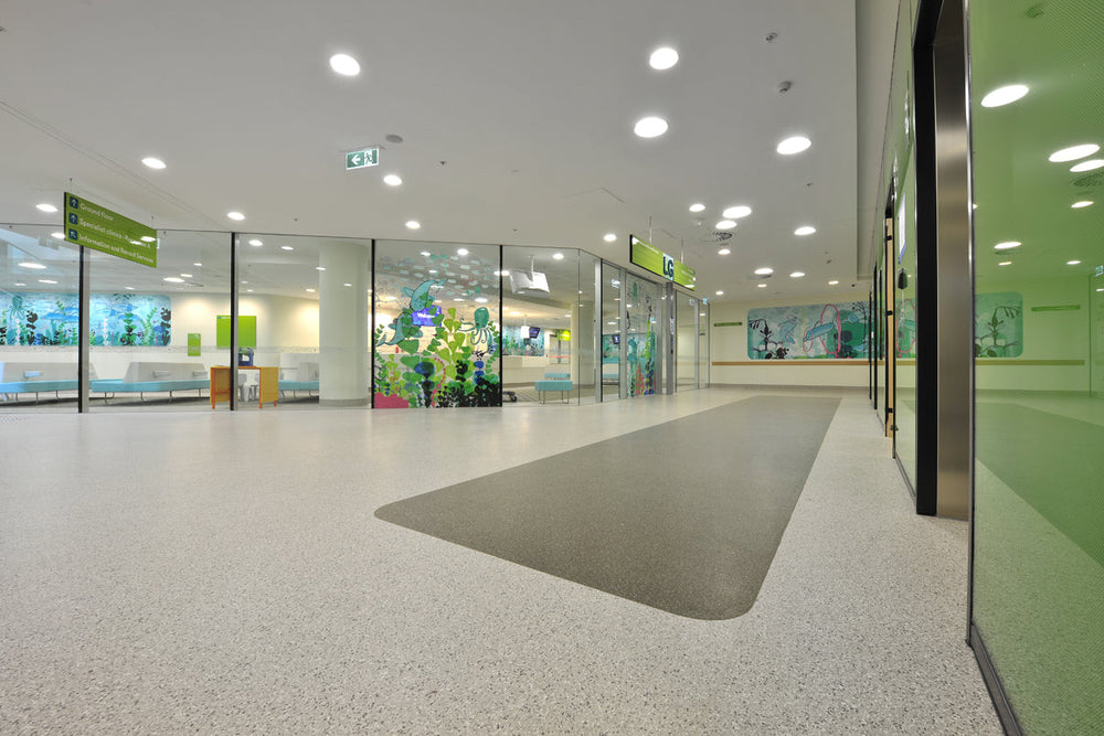 Accolade Plus® Flooring