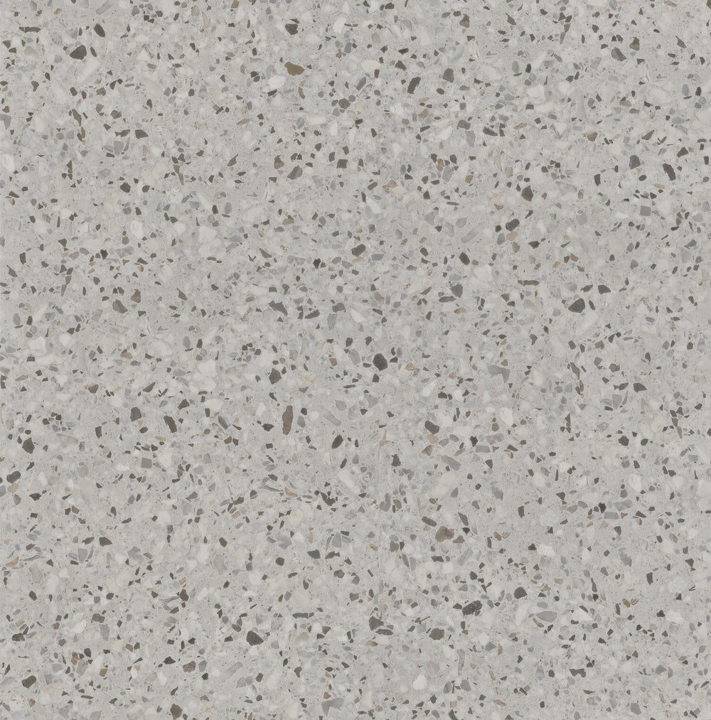 Genova Terrazzo 914 - Vinyl Tile Flooring - Armstrong Flooring NZ