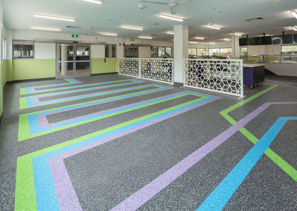 Accolade Plus® Flooring