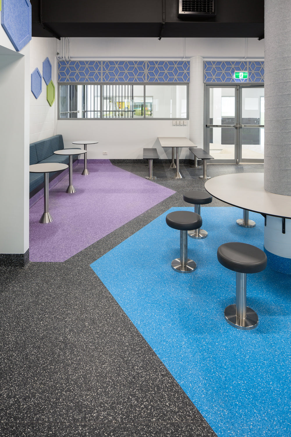 Accolade Plus® Flooring