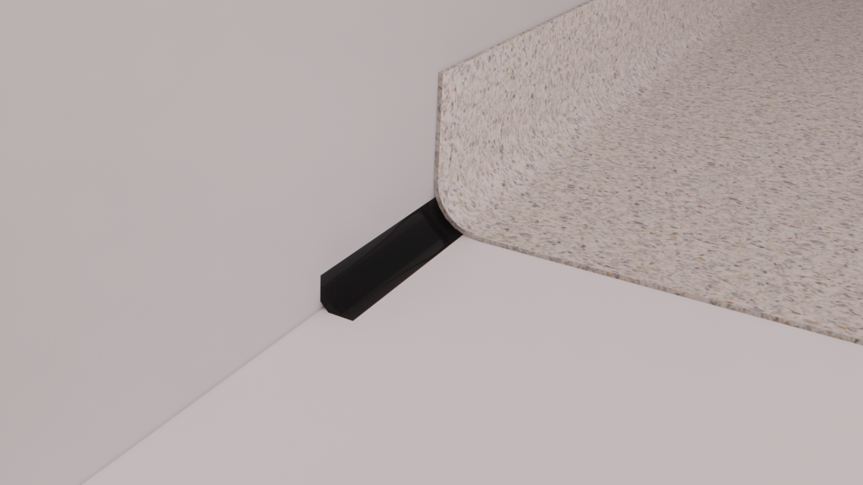 Cove Fillet - Flooring Accessories - Armstrong Flooring NZ