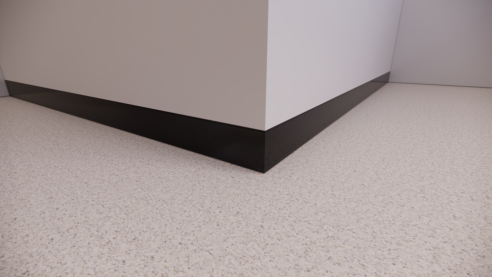 Flat Skirting 300MM