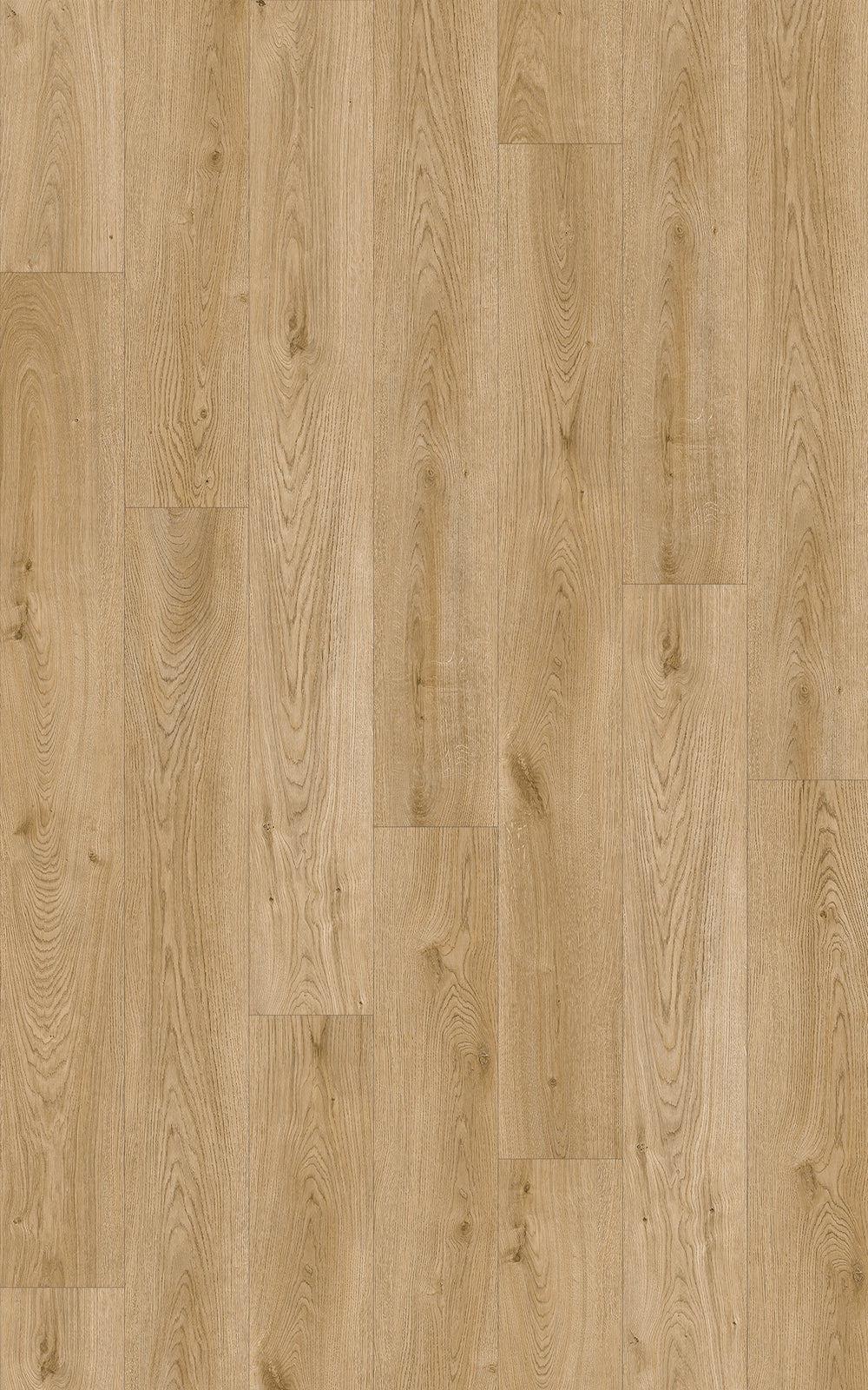 Natural Creations Longplank | Provincial Oak