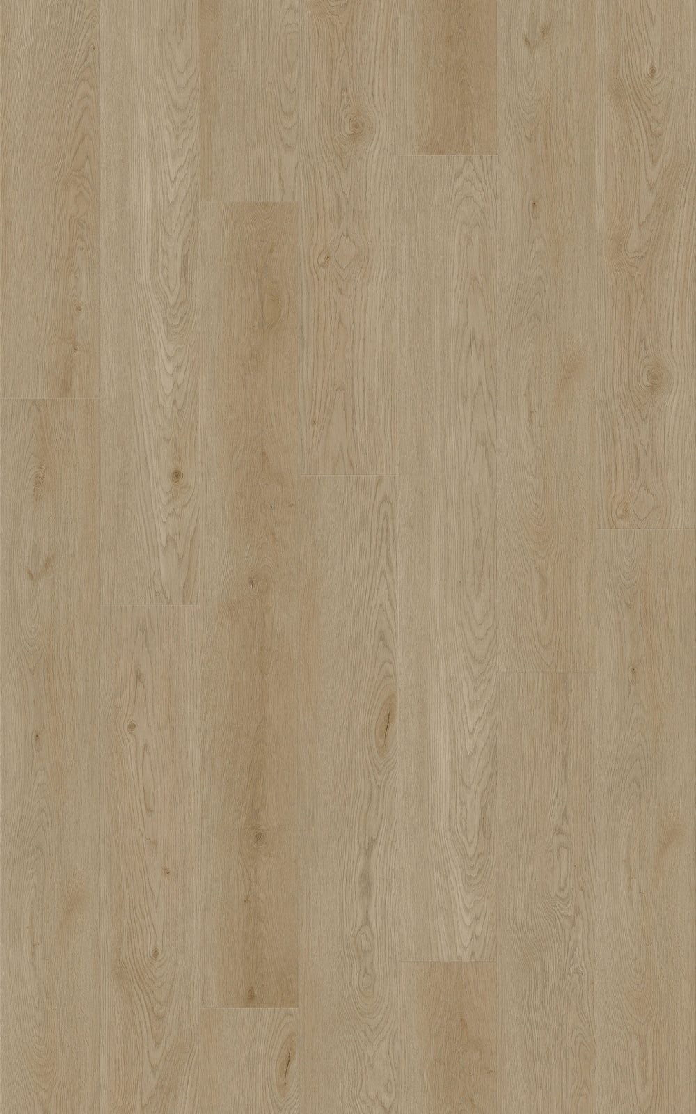 Natural Creations Longplank | Steamed Oak