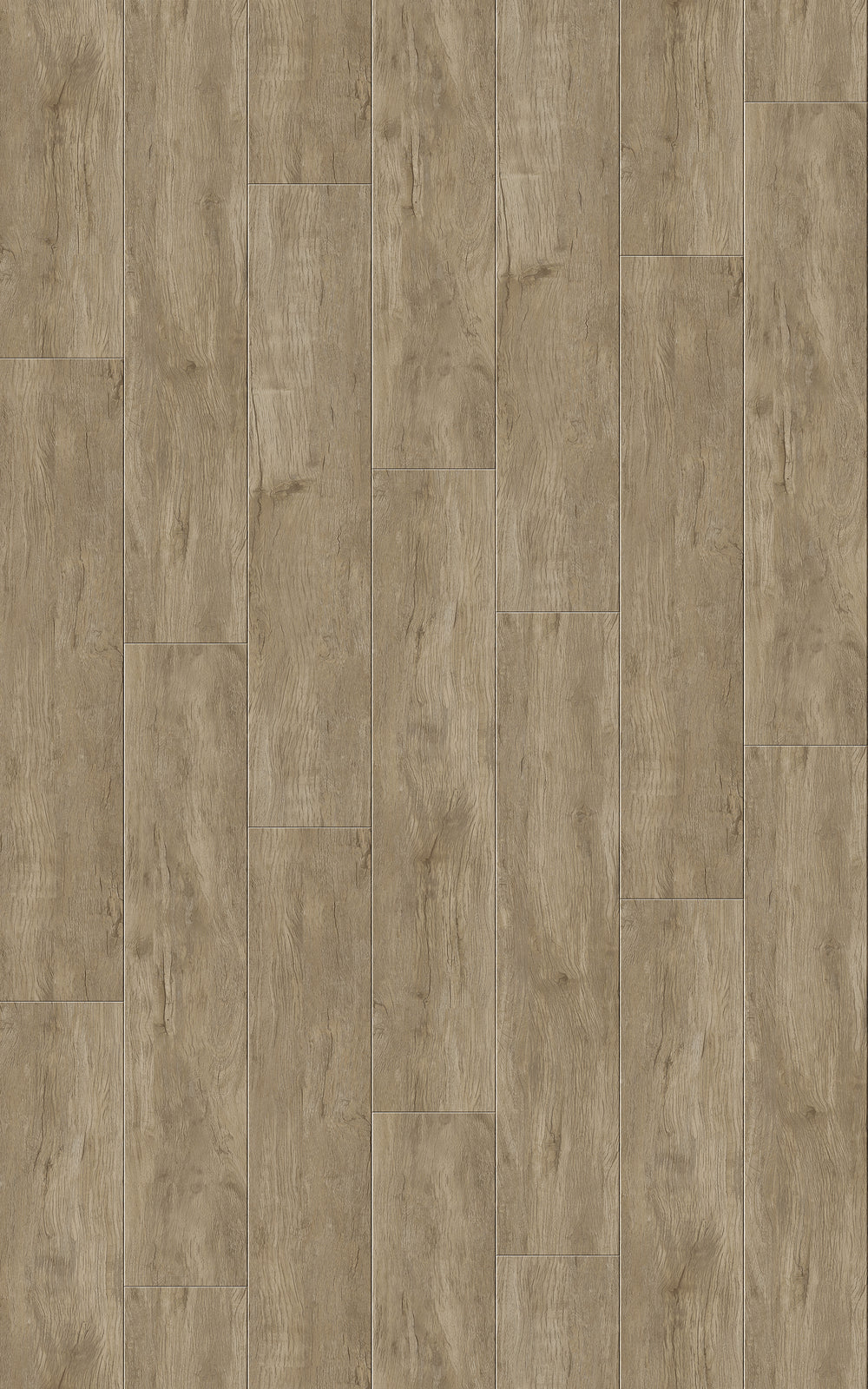 Natural Creations Longplank | Barnyard Grey