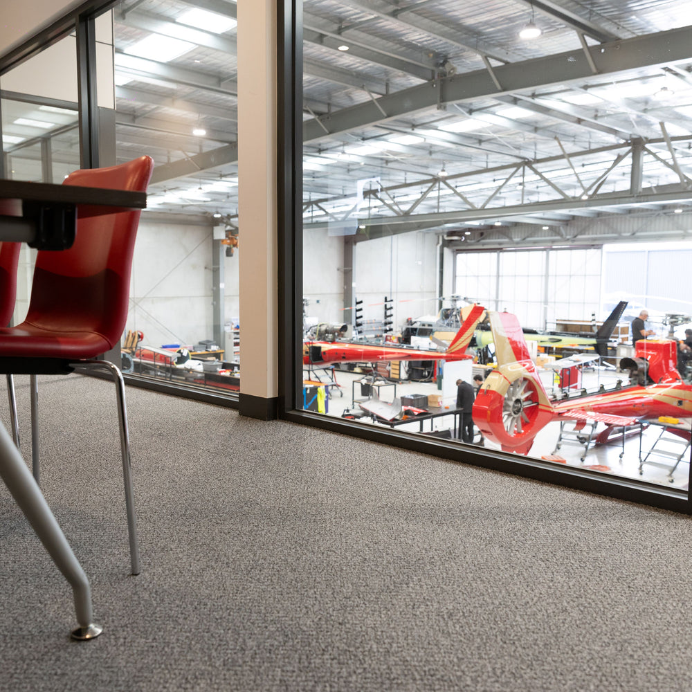 Carpet Tiles - Carpet Flooring - Armstrong Flooring – Armstrong Flooring NZ