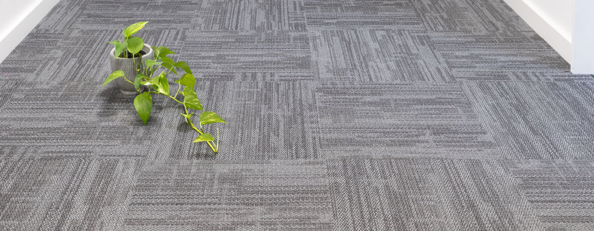 Temporal Flooring Carpet Tile - Armstrong Flooring NZ